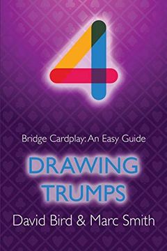 portada Bridge Cardplay: An Easy Guide - 4. Drawing Trumps (in English)