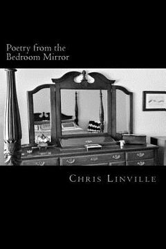 portada Poetry from the Bedroom Mirror: A Collection of Reflections (in English)