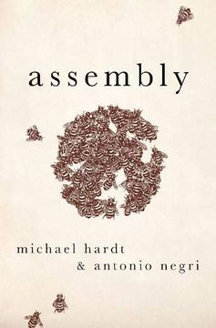 portada Assembly (Nip) (Heretical Thought) (en Inglés)