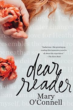 portada Dear Reader: A Novel 