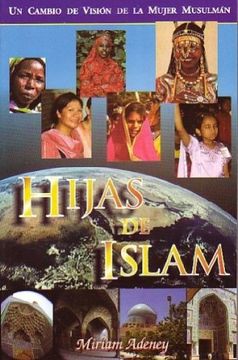 portada Hijas de Islam