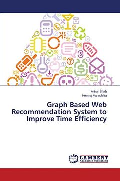 portada Graph Based Web Recommendation System to Improve Time Efficiency