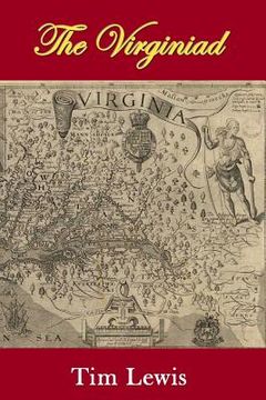 portada The Virginiad: Second Edition