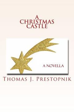 portada A Christmas Castle (en Inglés)