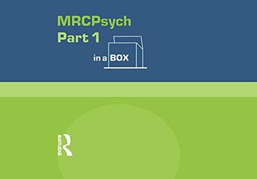 portada Mrc Psych Part 1 in a Box (en Inglés)