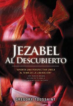 portada Jezabel al Descubierto (in Spanish)