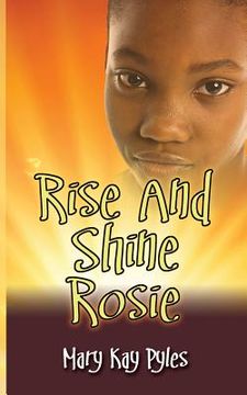 portada Rise and Shine Rosie (en Inglés)