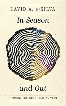 portada In Season and Out: Sermons for the Christian Year (en Inglés)