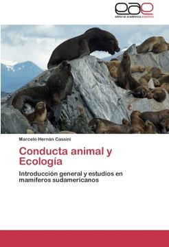 Conducta Animal y Ecologia