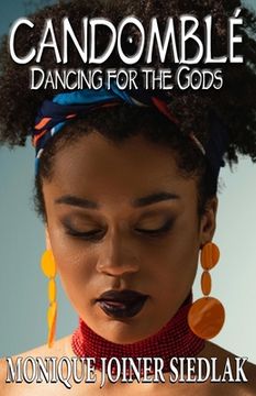 portada Candomblé: Dancing for the Gods (en Inglés)