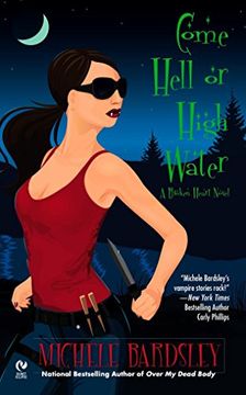 portada Come Hell or High Water 