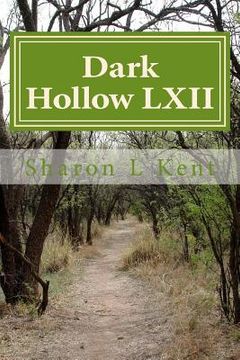 portada Dark Hollow LXII (en Inglés)