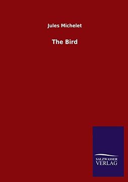 portada The Bird