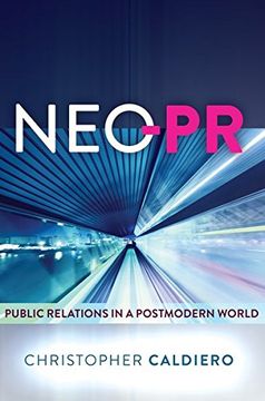 portada Neo-PR: Public Relations in a Postmodern World