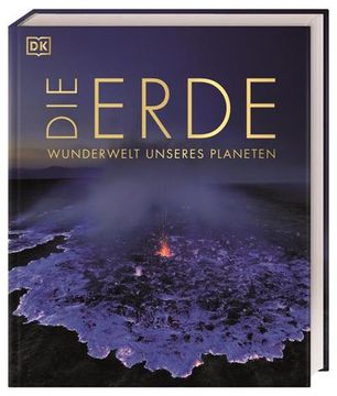 portada Die Erde - Wunderwelt Unseres Planeten (en Alemán)