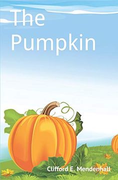 portada The Pumpkin (en Inglés)