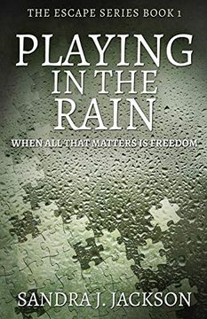 portada Playing in the Rain (1) (Escape) 