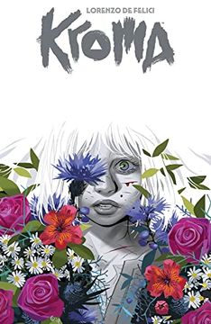 portada Kroma by Lorenzo de Felici, Volume 1 (en Inglés)