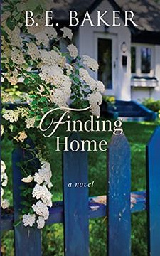 portada Finding Home: 6 (The Finding Home) (in English)