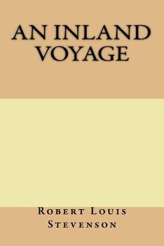 portada An Inland Voyage (en Inglés)
