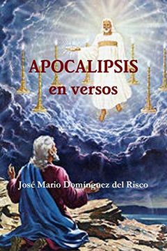 portada Apocalipsis en Versos (in Spanish)