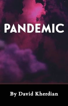 portada Pandemic (en Inglés)