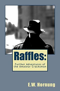 portada Raffles: Further Adventures of the Amateur Cracksman 