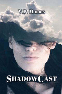 portada Shadowcast (en Inglés)