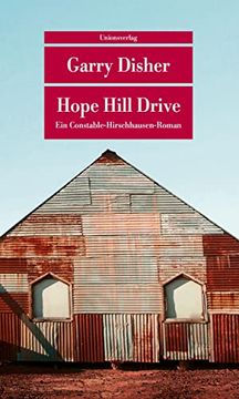 portada Hope Hill Drive: Kriminalroman. Ein Constable-Hirschhausen-Roman (2) (en Alemán)