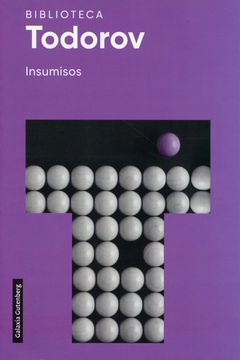 portada Insumisos (in Spanish)