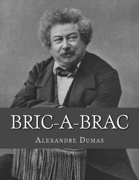 portada Bric-a-brac (in French)