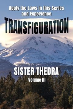 portada Transfiguration Volume III (en Inglés)