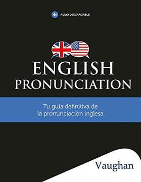 portada English Pronunciation (in Spanish)