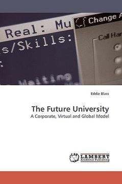 portada the future university