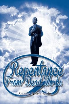 portada Repentance from Dead Works