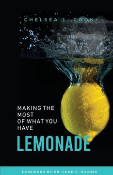 portada Lemonade (en Inglés)