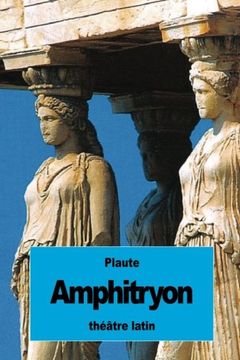 portada Amphitryon (French Edition)