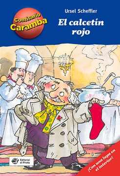 El Calcetín Rojo