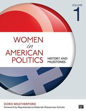portada Women in American Politics