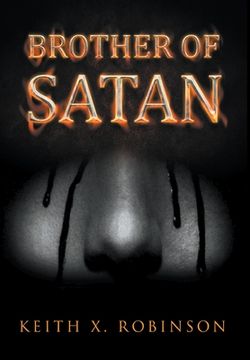 portada Brother of Satan (en Inglés)