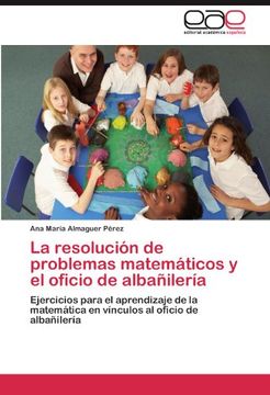 portada La Resolución de Problemas Matemáticos y el Oficio de Albañilería