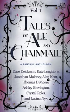 portada Tales of Ale and Chainmail (Vol 1)