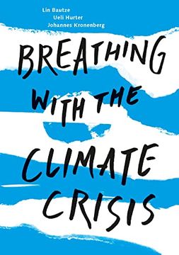 portada Breathing with the Climate Crisis (en Inglés)