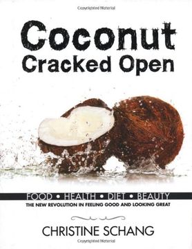 portada Coconut Cracked Open
