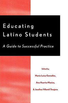 portada educating latino students