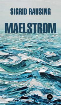 portada Maelstrom (in Spanish)