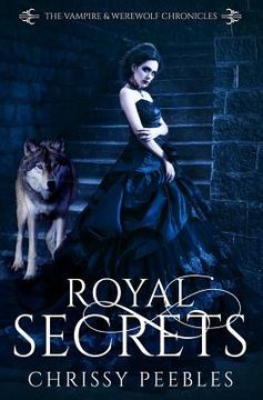 portada Royal Secrets - Book 6 (in English)
