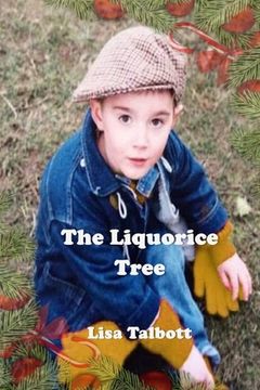 portada The Liquorice Tree (en Inglés)