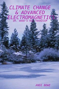 portada Climate Change & Advanced Electromagnetics