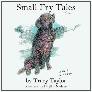 portada small fry tales (en Inglés)